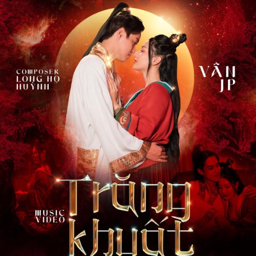 Trăng Khuất (Single)