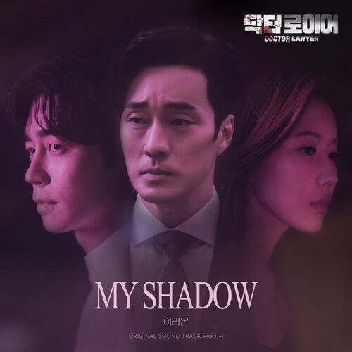 Doctor Lawyer OST Part.4 (Single)