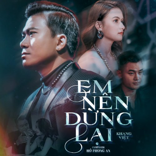 Em Nên Dừng Lại (Single)