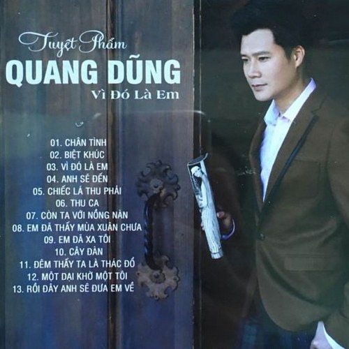 Quang Dũng