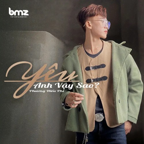 Yêu Anh Vậy Sao? (Single)