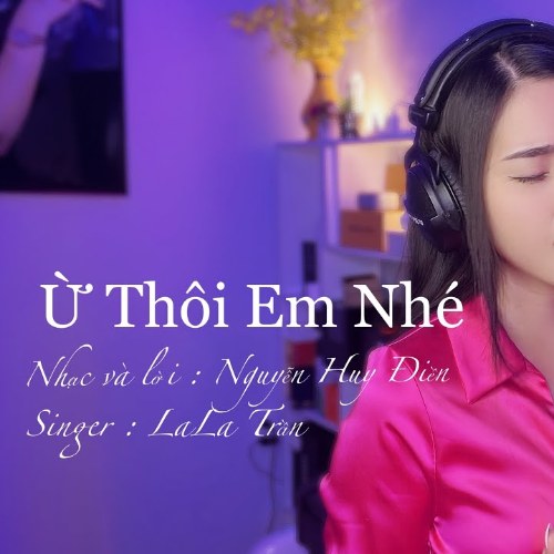 LaLa Trần
