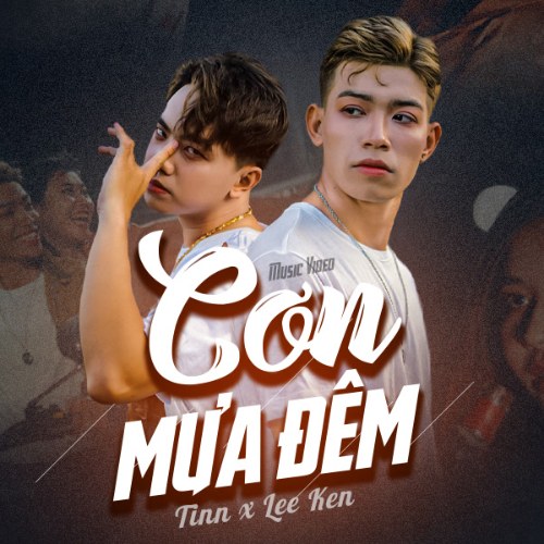 Cơn Mưa Đêm (Single)