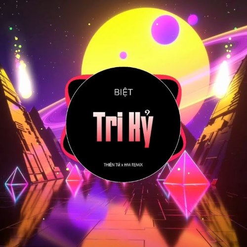 Biệt Tri Kỷ (HT REMIX) (Single)