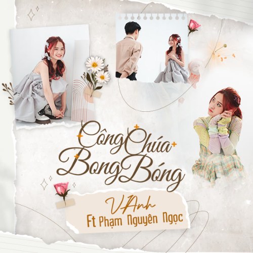 Công Chúa Bong Bóng (Single)