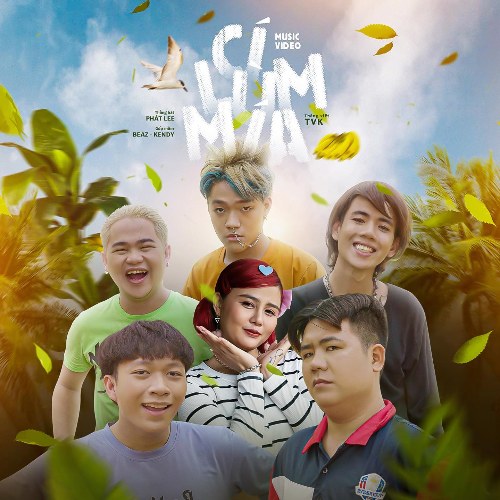 Hoy Để Tui Yên (Single)