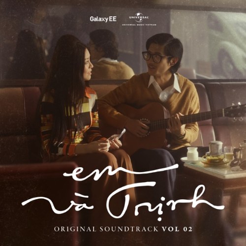 Em Và Trịnh (Original Soundtrack/ Vol.2) - EP