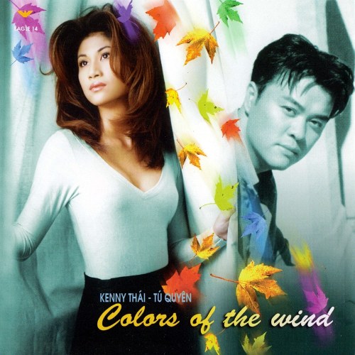 Colors Of The Wind