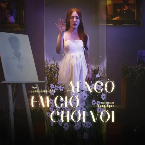 Ai Ngờ Em Giờ Chơi Vơi (KCV Remix) (Single)