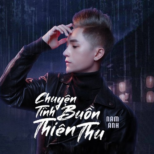 Chuyện Tình Buồn Thiên Thu (BLUE REMIX) (Single)