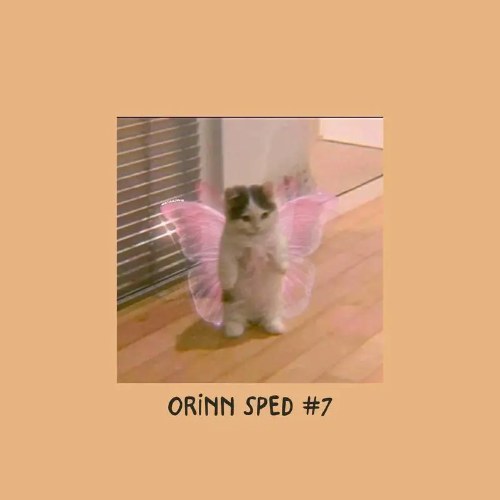 Orinn Sped