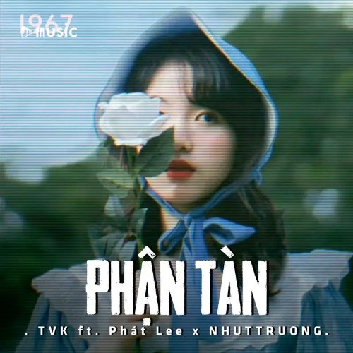 Phận Tàn (Remix) (Single)