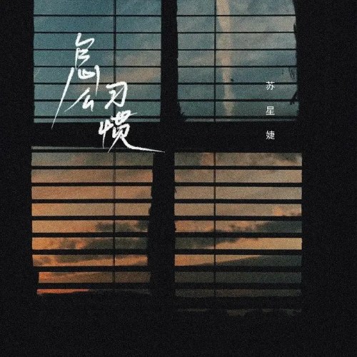 Làm Sao Quen Được (怎么习惯) (DJAh版) (Single)