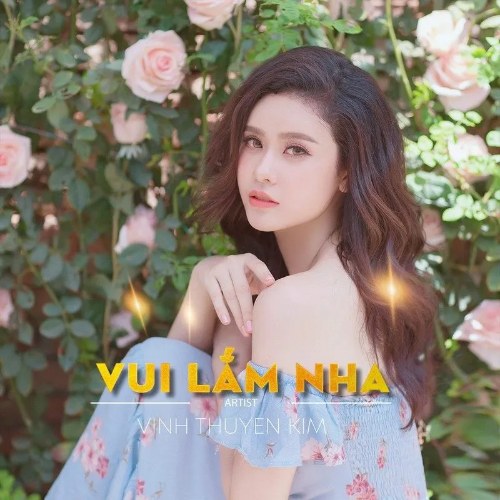 Vui Lắm Nha (Single)