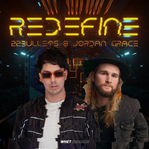 Redefine (Single)