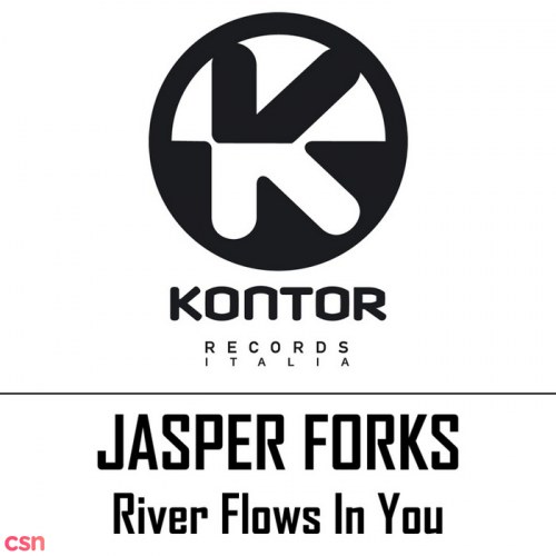 Jasper Forks
