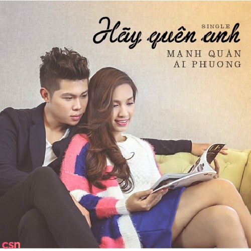 Hãy Quên Anh (Single)