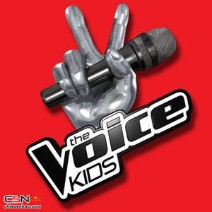 The Voice Kids 2013