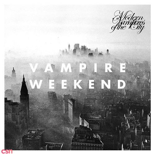 Vampire Weekend