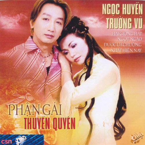 Phận Gái Thuyền Quyên