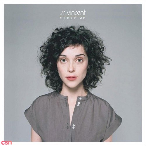 St. Vincent