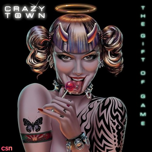 Crazy Town