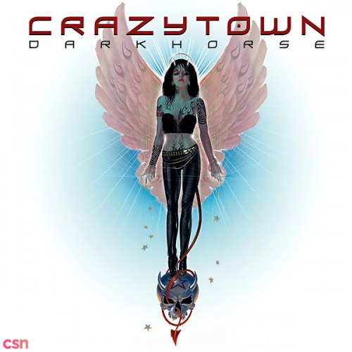 Crazy Town