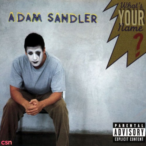 Adam Sandler