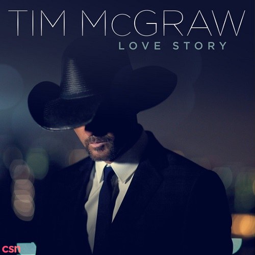 Tim McGraw