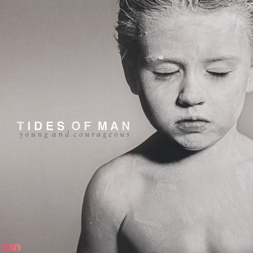 Tides Of Man