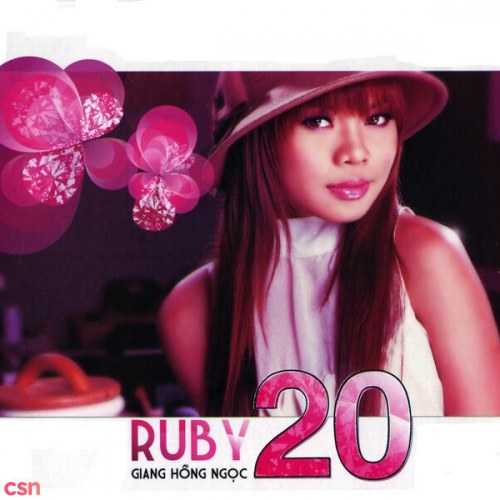 Ruby 20