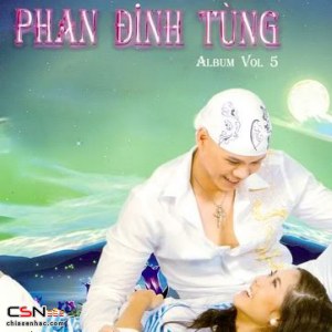 Phan Đinh Tùng