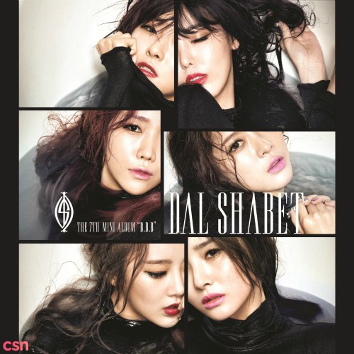 Dal Shabet