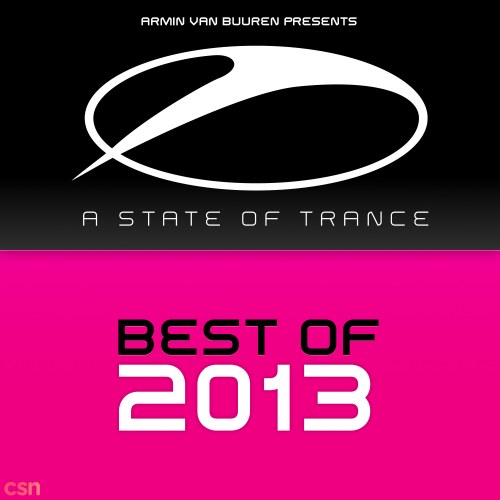 A State Of Trance - Best Of 2013 (2013)