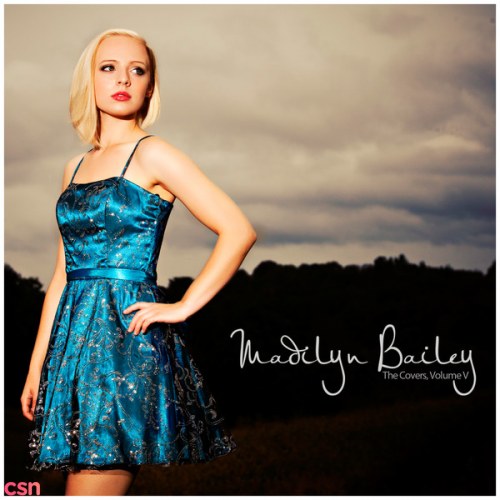 Madilyn Bailey