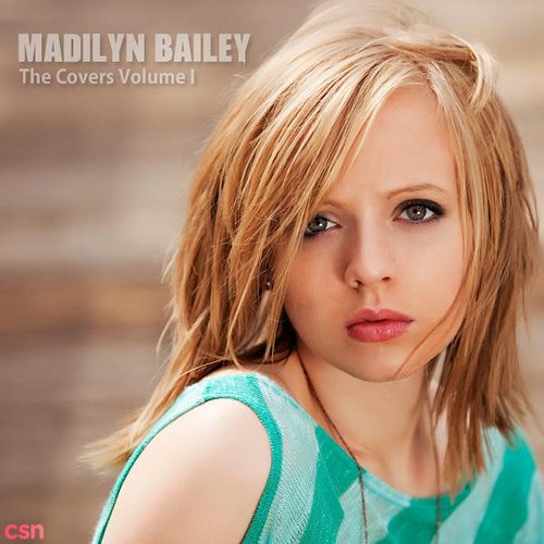 Madilyn Bailey