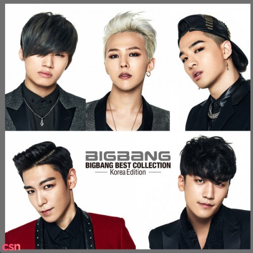 Big Bang