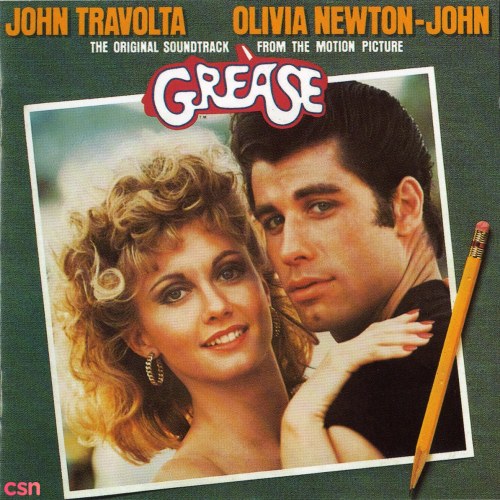 Olivia Newton-John