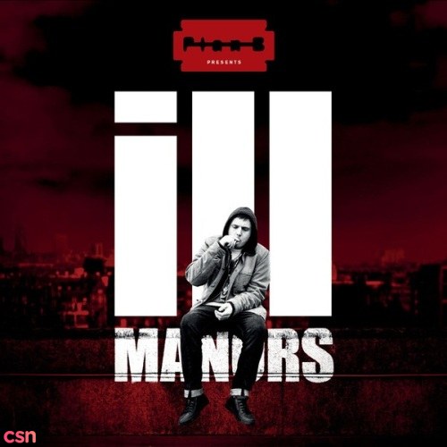 Ill Manors