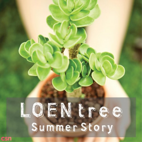 LOEN Tree Summer Story