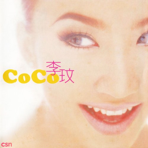 Coco Lee