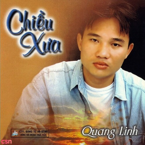 Chiều Xưa