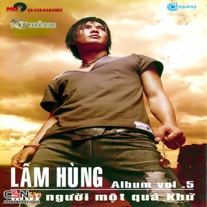 Lâm Hùng