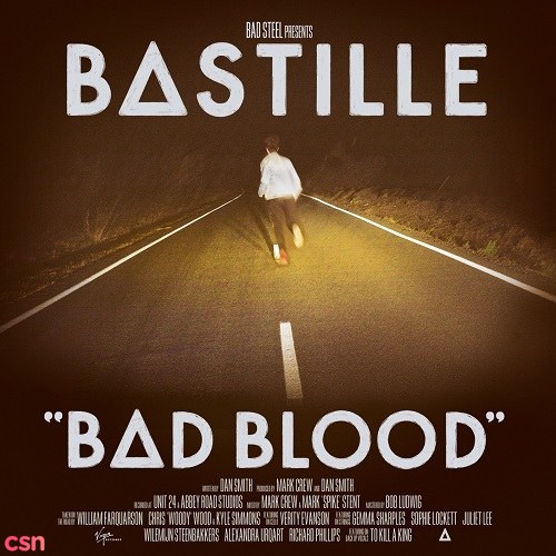 Bastille