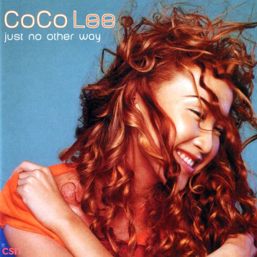 Coco Lee