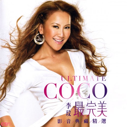 Coco Lee