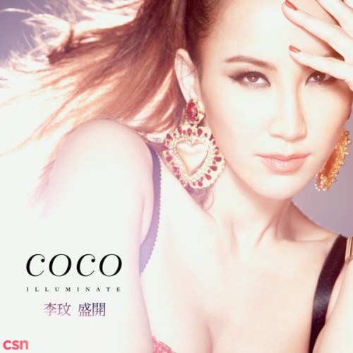 Coco Lee