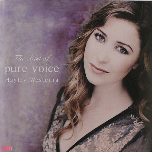 Hayley Westenra