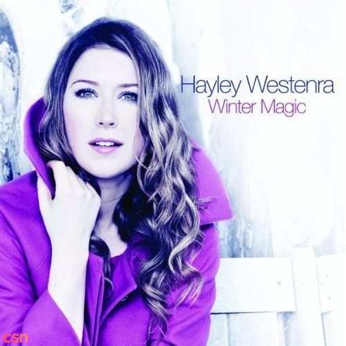 Hayley Westenra