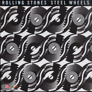 Steel Wheels